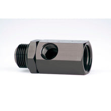 Load image into Gallery viewer, Aeromotive AN-10 / AN-06 Port Swivel Tee Fittings Aeromotive