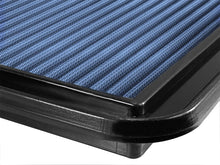 Load image into Gallery viewer, aFe Magnum FLOW OER Pro 5R Air Filter 11-13 Infiniti QX56 V8-5.6L Air Filters - Drop In aFe