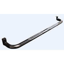 Load image into Gallery viewer, Go Rhino 15-20 Chevrolet Colorado 4000 Series SideSteps - Cab Length - Black Side Steps Go Rhino