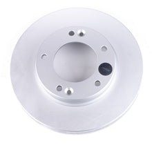 Load image into Gallery viewer, Power Stop 07-09 Kia Sorento Front Evolution Geomet Coated Rotor Brake Rotors - OE - Cryo PowerStop