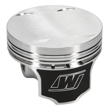 Load image into Gallery viewer, Wiseco Nissan CA18DET 4vp Flat Top * Turbo * Piston Shelf Stock Kit Piston Sets - Forged - 4cyl Wiseco