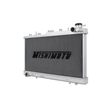 Load image into Gallery viewer, Mishimoto 91-99 Nissan Sentra w/ SR20 Manual Aluminum Radiator Radiators Mishimoto