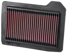 Load image into Gallery viewer, K&N Replacement Air Filter 00-07 Victory (Various Models) Air Filters - Drop In K&N Engineering
