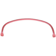 Load image into Gallery viewer, Omix Headlight Brush Guard 50-52 Willys M38 Brackets OMIX