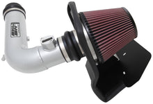 Load image into Gallery viewer, K&N 11 Ford Explorer 3.5L V6 Performance Intake Kit Cold Air Intakes K&N Engineering