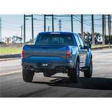 Load image into Gallery viewer, Borla 17-18 Ford Raptor 3.5L 2WD/4WD Short Bed/Extended Cab Standard Bed Resonator Connecting Pipes Borla