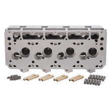 Load image into Gallery viewer, Edelbrock Cylinder Head Pro Port Victor Lsr Gen 3-4 (Ls Series) HipPed Heads Edelbrock