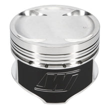 Load image into Gallery viewer, Wiseco Mits Turbo DISH -21cc 1.130 X 85MM Piston Shelf Stock Kit Piston Sets - Forged - 6cyl Wiseco