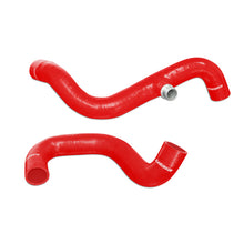 Load image into Gallery viewer, Mishimoto 94-97 Ford F250 7.3L Red Diesel Hose Kit Hoses Mishimoto