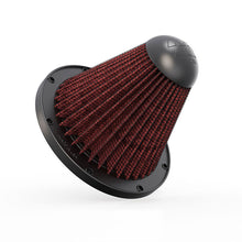 Load image into Gallery viewer, K&N Unique Custom Air Filter Tapered Conical 170mm Base OD x 60mm Top OD x 124mm Height Air Filters - Direct Fit K&N Engineering