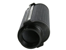 Load image into Gallery viewer, aFe Takeda Air Filters IAF PDS A/F PDS 3F x (4x5-1/2)B x 3F x(4x5-1/2)B x10-1/2H(MVS) Cold Air Intakes aFe