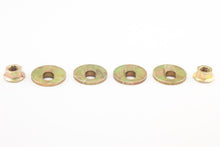 Load image into Gallery viewer, Whiteline Plus 8/06-8/09 Pontiac G8 / 04-06 GTO Toe Lock Bushing Kit Bushing Kits Whiteline