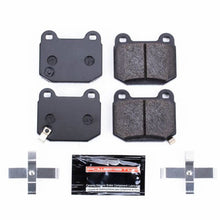 Load image into Gallery viewer, Power Stop 03-05 Infiniti G35 Rear Track Day Brake Pads Brake Pads - Racing PowerStop
