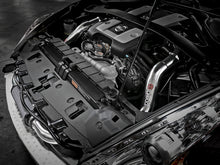 Load image into Gallery viewer, aFe Takeda Intake Stage-2 Polished Pro DRY S 09-17 Nissan 370Z V6 3.7L Cold Air Intakes aFe