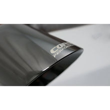 Load image into Gallery viewer, Corsa Single Universal 2.5in Inlet / 4in Outlet Black PVD Pro-Series Tip Kit Tips CORSA Performance