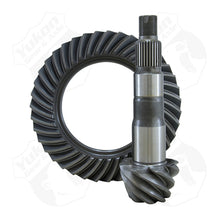 Load image into Gallery viewer, Yukon Gear High Performance Gear Set Toyota Rear 8.2in ZF Axles in 4.56 Ratio Final Drive Gears Yukon Gear & Axle