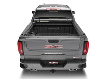 Load image into Gallery viewer, Truxedo 20-21 GM 1500 (New Body) w/ CarbonPro Bed 5ft 9in Lo Pro Bed Cover Bed Covers - Roll Up Truxedo