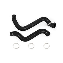 Load image into Gallery viewer, Mishimoto 11-14 Ford Mustang GT 5.0L Black Silicone Hose Kit Hoses Mishimoto