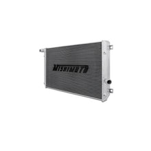 Load image into Gallery viewer, Mishimoto 06-09 Volkswagen Golf MK5 GTI (FSI Only) Manual Aluminum Radiator Radiators Mishimoto