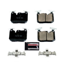 Load image into Gallery viewer, Power Stop 14-16 BMW 228i Front Z23 Evolution Sport Brake Pads w/Hardware Brake Pads - Performance PowerStop