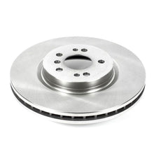 Load image into Gallery viewer, Power Stop 07-09 Mercedes-Benz ML320 Front Autospecialty Brake Rotor Brake Rotors - OE PowerStop