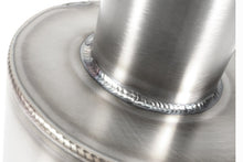 Load image into Gallery viewer, Perrin 2022 BRZ/GR86 Axle Back Exhaust SS (Single Side Exit w/Helmholtz Chamber) Axle Back Perrin Performance