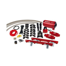 Load image into Gallery viewer, Aeromotive 96-98.5 Ford DOHC 4.6L Competition Fuel System (Includes A1000 Pump) Fuel Systems Aeromotive