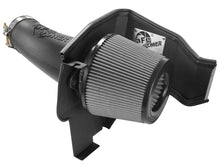 Load image into Gallery viewer, aFe MagnumFORCE Intake Stage-2 Pro DRY S 11-12 Dodge Challenger/Charger/Chrysler 300, SRT8 V8 6.4L Cold Air Intakes aFe