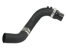 Load image into Gallery viewer, aFe Bladerunner Intercoolers Tube Out I/C Tube Out GM Diesel Trucks 04.5-05 V8-6.6L(td) LLY Intercoolers aFe