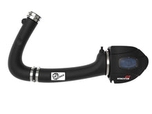Load image into Gallery viewer, aFe Momentum GT Pro 5R Stage-2 Intake System 11-15 Dodge Challenger/Charger V6-3.6L Cold Air Intakes aFe