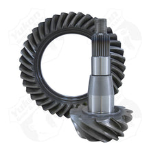 Load image into Gallery viewer, Yukon Gear High Performance Gear Set For 09 & Down Chrysler 9.25in in a 4.56 Ratio Final Drive Gears Yukon Gear & Axle