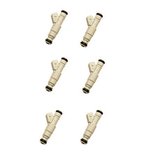 Load image into Gallery viewer, FAST Injector FAST 6-Pack 36-Lb/hr Fuel Injectors - Single FAST