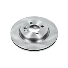 Load image into Gallery viewer, Power Stop 07-09 Mini Cooper Front Autospecialty Brake Rotor Brake Rotors - OE PowerStop