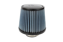 Load image into Gallery viewer, aFe MagnumFLOW Air Filters UCO P5R A/F P5R 2-1/2F x 6B x 4-3/4T x 5H Air Filters - Universal Fit aFe