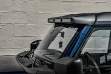 Load image into Gallery viewer, Oracle 2021+ Ford Bronco Integrated Windshield Roof LED Light Bar System SEE WARRANTY Light Bars & Cubes ORACLE Lighting