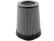 Load image into Gallery viewer, aFe MagnumFLOW Air Filter ProDry S 5in F x 7in B (INV) x 5.5in T (INV) x 8in H Air Filters - Universal Fit aFe