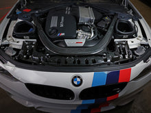 Load image into Gallery viewer, aFe POWER Magnum FORCE Stage-2 Pro 5R Cold Air Intake System 15-19 BMW M3/M4 3.0L Cold Air Intakes aFe