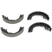 Load image into Gallery viewer, Power Stop 79-95 Toyota Pickup Rear Autospecialty Brake Shoes Brake Shoes PowerStop
