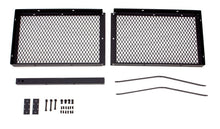 Load image into Gallery viewer, Lund Universal 20in X 60in Basic Cargo Carrier For 2in Hitches - Black Hitch Racks LUND
