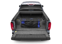 Load image into Gallery viewer, Roll-N-Lock 2020 Chevy Silverado/Sierra 2500/3500 MB 80-1/2in Cargo Manager Cargo Organization Roll-N-Lock