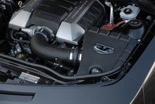Load image into Gallery viewer, Volant 10-14 Chevrolet Camaro 6.2L Pro5 Air Intake System Cold Air Intakes Volant
