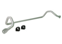 Load image into Gallery viewer, Whiteline 07-14 Mini Cooper/Cooper S / 09-14 Mini Cooper JCW Front Heavy Duty Adj Sway Bar - 26mm Sway Bars Whiteline