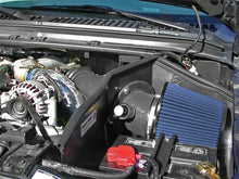 Load image into Gallery viewer, aFe MagnumFORCE Intakes Stage-2 P5R AIS P5R Ford Diesel Trucks 99-03 V8-7.3L (td) Cold Air Intakes aFe
