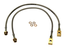 Load image into Gallery viewer, Skyjacker 1979-1986 GMC K2500 Pickup Brake Hose Brake Line Kits Skyjacker