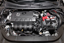 Load image into Gallery viewer, K&N 13-14 Nissan Sentra 1.8L L4 Typhoon Short Ram Intake Cold Air Intakes K&N Engineering