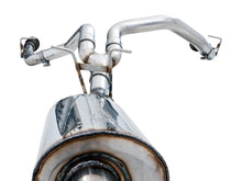 Load image into Gallery viewer, AWE Tuning 19-21 RAM 1500 5.7L (w/Cutouts) 0FG Dual Rear Exit Cat-Back Exhaust - Diamond Black Tips Catback AWE Tuning