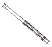 Load image into Gallery viewer, NRG Hood Damper Kit (Polished) - 13+ Scion FRS Hood Struts NRG