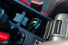 Load image into Gallery viewer, Oracle 3W UV-C Mini Sterilization Lamp- Portable UVGI Disinfection Device (Black) - Black Light Bars & Cubes ORACLE Lighting