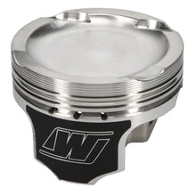 Load image into Gallery viewer, Wiseco Honda K24 w/K20 Heads -21cc 88mm Piston Shelf Stock Kit Piston Sets - Forged - 4cyl Wiseco