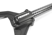 Load image into Gallery viewer, Perrin 2013+ BRZ/FR-S/86/GR86 Rear Shock Tower Brace - Carbon Fiber Strut Bars Perrin Performance